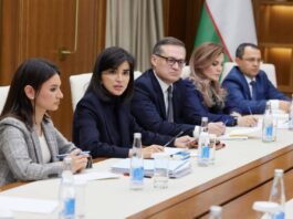 В Узбекистане обсудили меры по защите прав женщин и детей