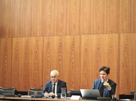 Парламенты усиливают свою роль по противодействию дискриминации женщин