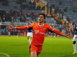 Шомуродов возглавил рейтинг чемпионата Турции по системе «гол плюс пас»