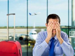 Теперь алиментщики смогут выезжать за границу по страховому полису