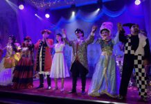 Константин Камынин о «Щелкунчике», режиссуре изнутри и ближайших планах