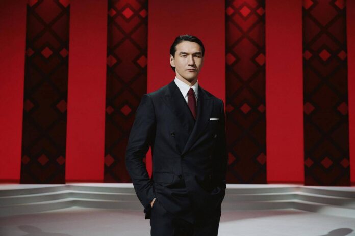 Нурлан Сабуров сделал заявление по ситуации и поблагодарил Россию