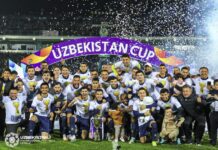 «Узбекнефтегаз» прекращает спонсорство футбольных клубов