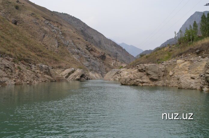 В Душанбе обсудили распределение водных ресурсов Центральной Азии на 2026 год