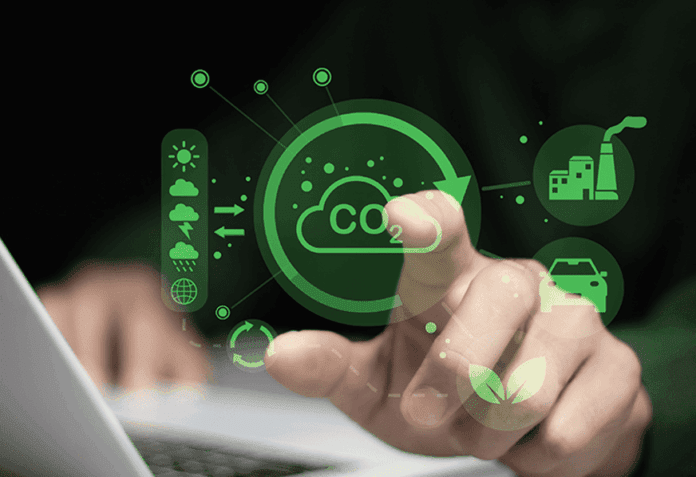 Углеродный след: выполнят ли страны ЦА задачи по декарбонизации к 2030 году?