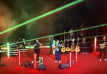 Дидюля в Ташкенте: третий раз — и снова аншлаг