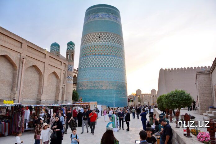 Ичан-Кала: сердце древней Хивы, где время не спешит