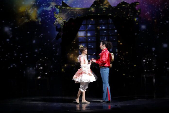 «Бременские музыканты» в Большом театре имени Алишера Навои: сказка, в которую втягивает зал