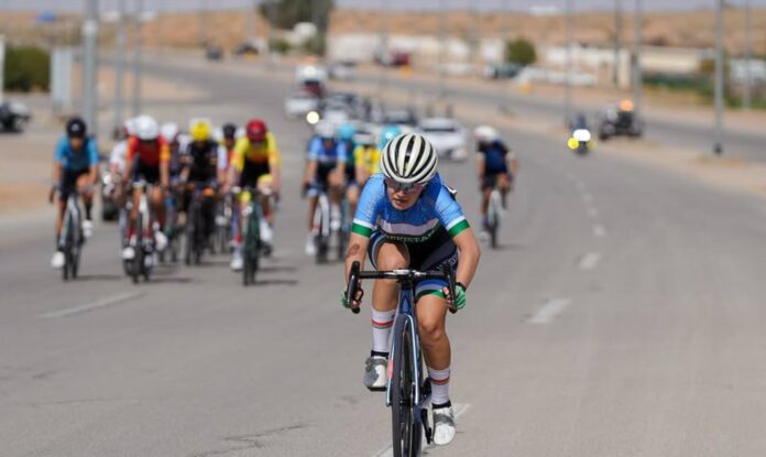 Женская сборная Узбекистана — первая в Азии в обновлённом рейтинге UCI