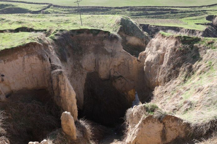 Республиканская рабочая группа ознакомилась с новыми турпроектами Кашкадарьинской области