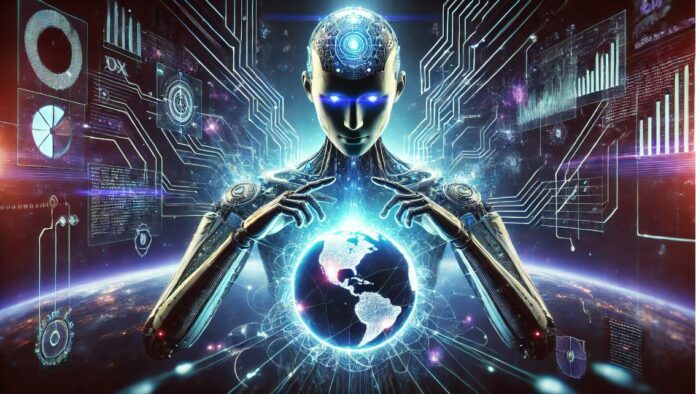 ИИ-катастрофа близка — в Твиттере разгоняют необычную теорию заговора 