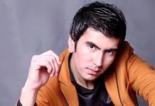 Сардор Мамадалиев оштрафован за нарушение авторских прав