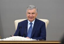 Шавкат Мирзиёев: наука и просвещение должны стать основой мира и устойчивого развития