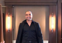 От ткацкого станка до подиума: Omar Mansoor представил коллекцию The Living Loom