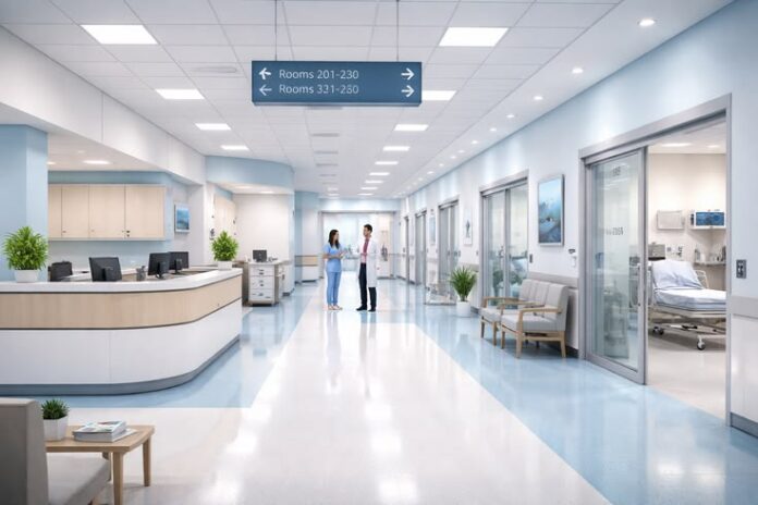 Hospital
